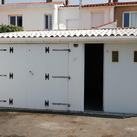 La Reserve A Bonheurs Les Sables-d'Olonne Exterior photo