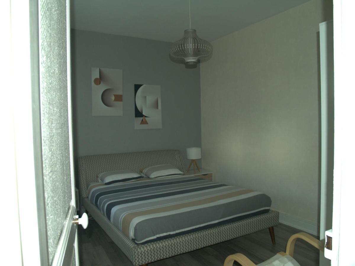 La Reserve A Bonheurs Les Sables-d'Olonne Exterior photo