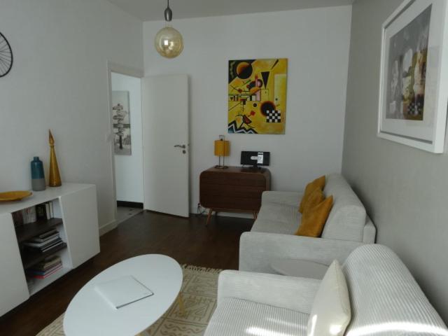 La Reserve A Bonheurs Les Sables-d'Olonne Exterior photo