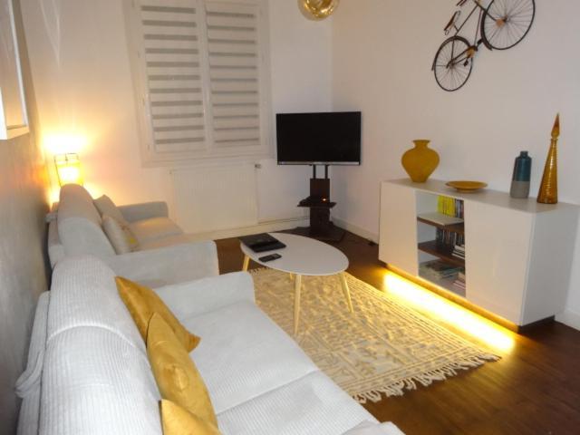 La Reserve A Bonheurs Les Sables-d'Olonne Exterior photo